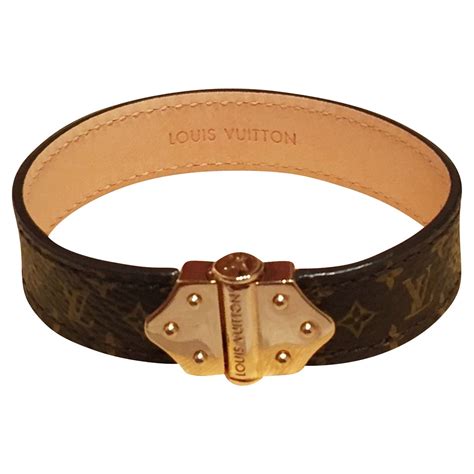 louis vuitton armband gebraucht|Louis Vuitton Echtschmuck online kaufen .